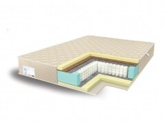 Матрас Comfort Line Kombi Memory4-Cocos S1000 - главное фото Матрас Comfort Line Kombi Memory4-Cocos S1000 (фото)